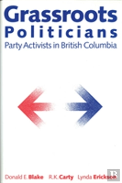 Bertrand.pt - Grassroots Politicians