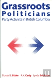 Grassroots Politicians