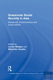 Grassroots Social Security In Asia