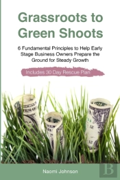 Grassroots To Green Shoots