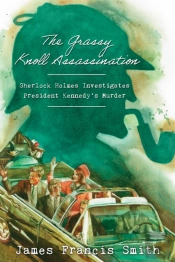 Grassy Knoll Assassination