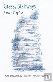 Grassy Stairways