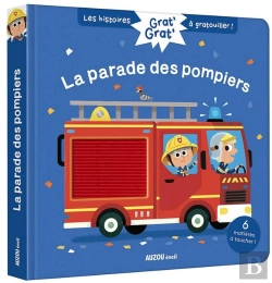 Bertrand.pt - Grat' Grat' : La Parade Des Pompiers