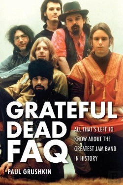 Bertrand.pt - Grateful Dead Faq