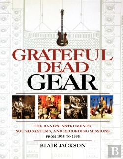 Bertrand.pt - Grateful Dead Gear