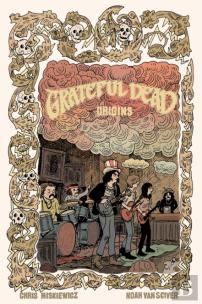 Grateful Dead: Origins - Deluxe Edition