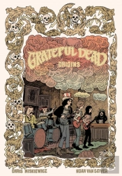 Grateful Dead: Origins - Deluxe Edition