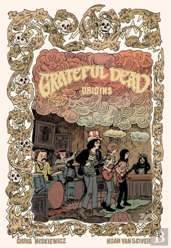 Bertrand.pt - Grateful Dead: Origins - Deluxe Edition