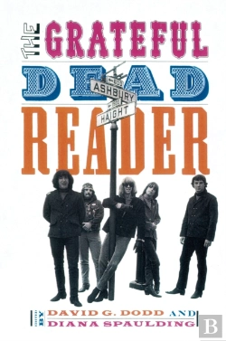Bertrand.pt - Grateful Dead Reader
