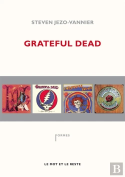 Bertrand.pt - Grateful Dead - The Music Never Stopped