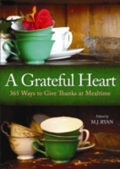 Grateful Heart