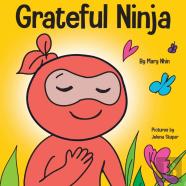 Grateful Ninja