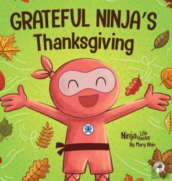 Bertrand.pt - Grateful Ninja'S Thanksgiving