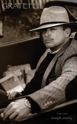 Bertrand.pt - Grateful: Poems & Letters