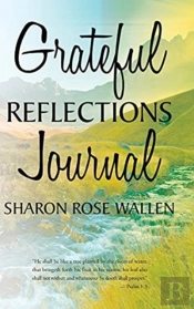 Grateful Reflections Journal