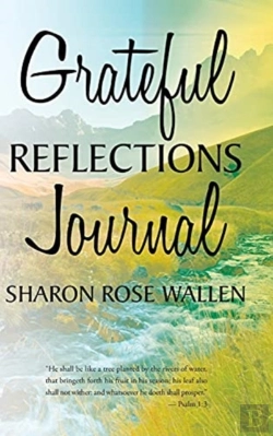 Bertrand.pt - Grateful Reflections Journal
