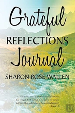 Bertrand.pt - Grateful Reflections Journal