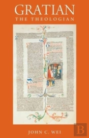 Gratian The Theologian