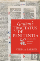 Gratian'S Tractatus De Penitentia