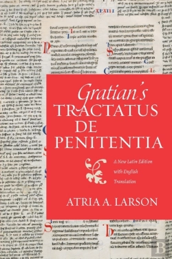 Bertrand.pt - Gratian'S Tractatus De Penitentia
