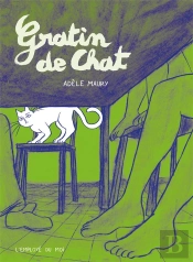 Gratin De Chat