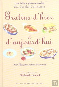 Bertrand.pt - Gratins D'Hier Et D'Aujourd'Hui