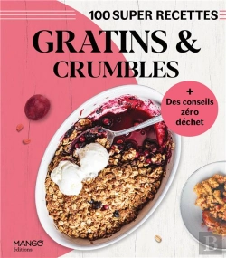 Bertrand.pt - Gratins Et Crumbles : Facile, Rapide, Bon !