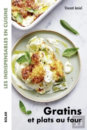 Gratins Et Plats Au Four
