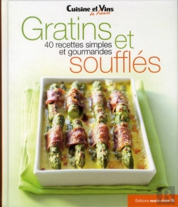 Bertrand.pt - Gratins Et Souffles