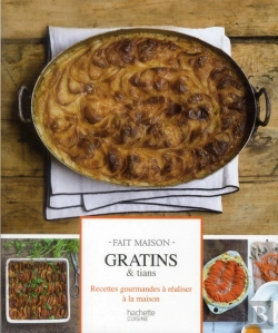 Bertrand.pt - Gratins Et Tians