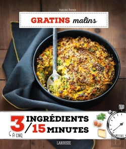 Bertrand.pt - Gratins Malins