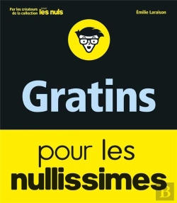 Bertrand.pt - Gratins Pour Les Nullissimes