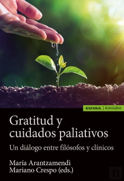 Bertrand.pt - Gratitud Y Cuidados Paliativos