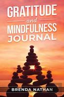 Gratitude And Mindfulness Journal