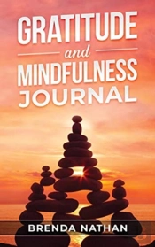Gratitude And Mindfulness Journal
