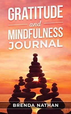 Bertrand.pt - Gratitude And Mindfulness Journal