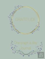 Gratitude