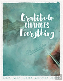 Bertrand.pt - Gratitude Changes Everything