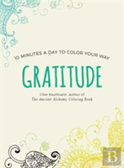Gratitude