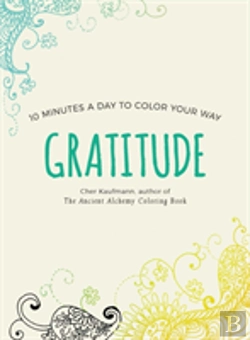 Bertrand.pt - Gratitude