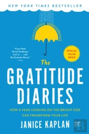 Gratitude Diaries