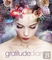 Gratitude Diary 2020