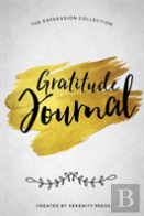 Gratitude Diary