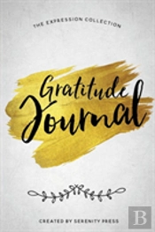 Gratitude Diary