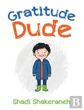 Gratitude Dude