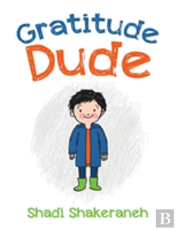 Bertrand.pt - Gratitude Dude