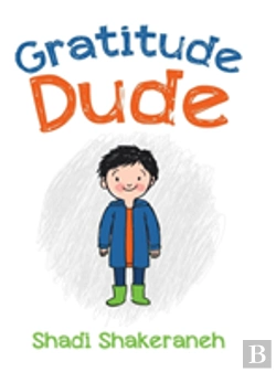 Bertrand.pt - Gratitude Dude