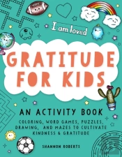 Gratitude For Kids