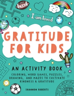 Bertrand.pt - Gratitude For Kids