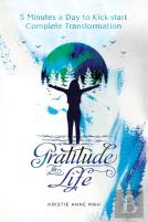 Gratitude For Life